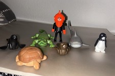 Playmobil Unterwasser Konvolut