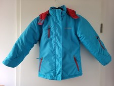 Winterjacke Kinder Zebralino