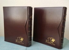 Deutsche Post  Ringbinder mit