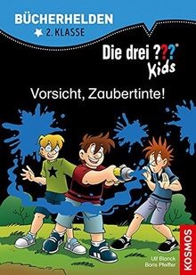 Die drei kids - drei, ???