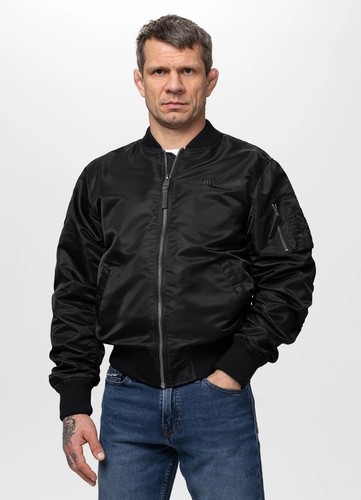 Herrenjacke pitbull akron - herrenjacke,
