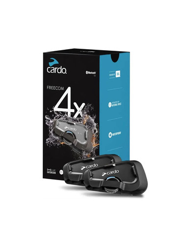 Cardo freecom duo kit - cardo,