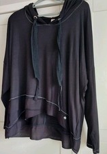 Schlichtes Schwarzes