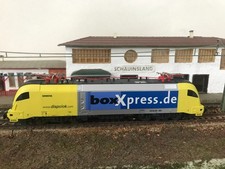 PICO E-Lok BR ES 64 U2-903 DIGITAL (57217) -gebraucht- Märklin kompatibel