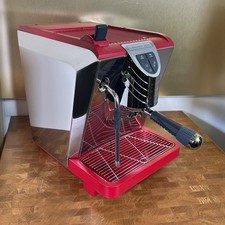 Siebträgermaschine- Nuova