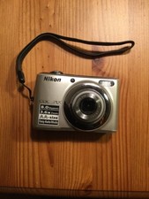 Digitalkamera Nikon COOLPIX