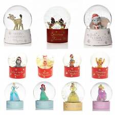 Walt Disney Schneekugeln