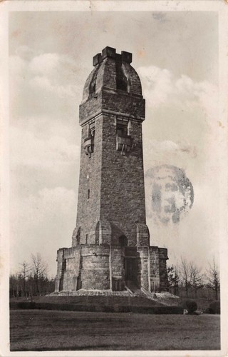 Chemnitz borna bismarckturm - chemnitz-borna,