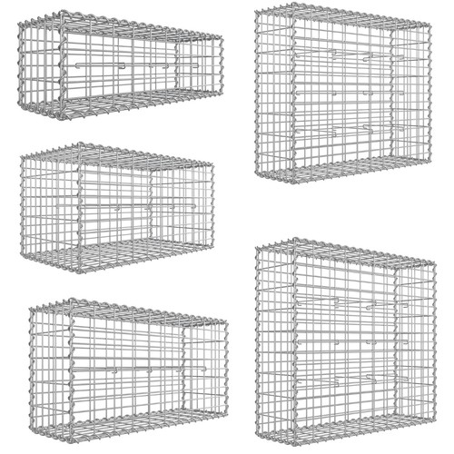 Gabion gabionen steinkorb - gabionen,