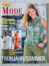 Sabrina Special "Lust aufs