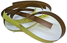 Teflonband PTFE Klebeband Glasgewebe Hochtemperatur 40mm 30 m 