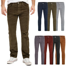 Cordhose Herren Hosen Chino