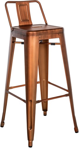 Barhocker mason metall - barhocker,