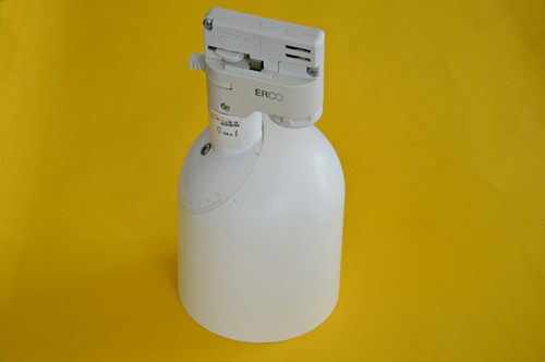 Erco domotec aufbaustrahler - erco,