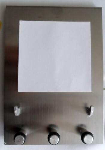 Memoboard schlüsselboard aus - memoboard,,