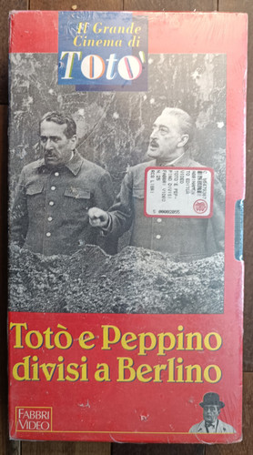 Toto peppini dvd hüllen - toto,