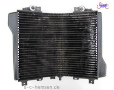 Wasserkühler für kawasaki - wasserkühler,
