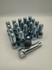 20x Sternschraube M14x1,5 30mm