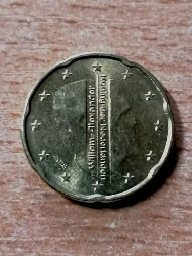 Cent 2018 niederlande - cent,