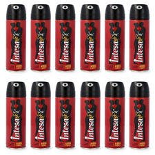 intesa unisex deo Ambra