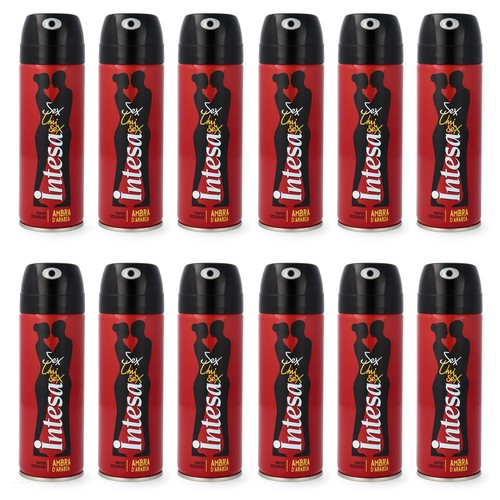 Intesa unisex deo - intesa,