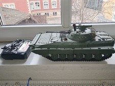 RC BMP2 Soviet 1/16 RTR UNIKAT