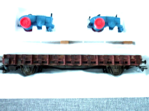 Märklin 46400 - h0,