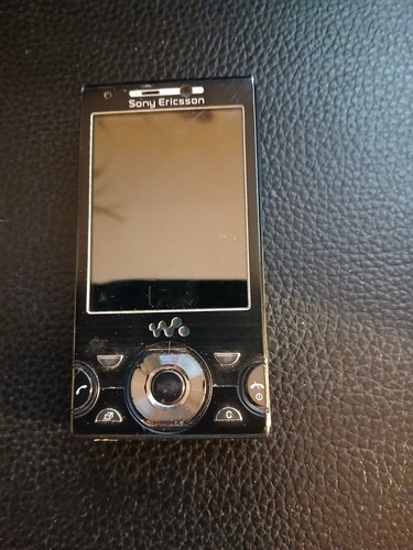 Sony ericsson walkman w995 - ericsson,