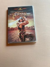 Conan der Zerstörer - 1984 - DVD