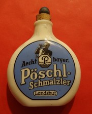 Alte Aecht Bayer. Pöschl