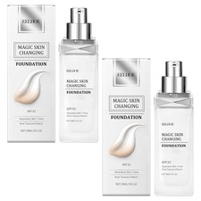 Faccelove™ Changing