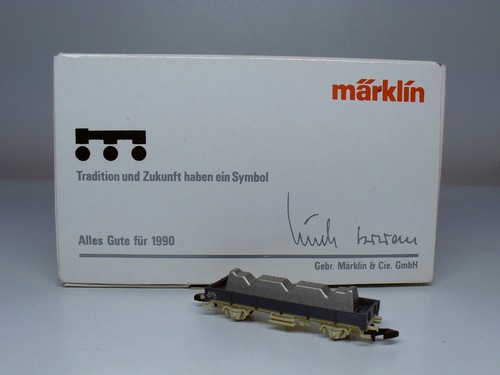 Märklin mini club spur - spur, z