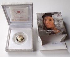 Vatikan  2 Euro 2020 PP  ~