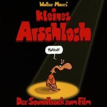 Kleines arschloch von various - arschloch,