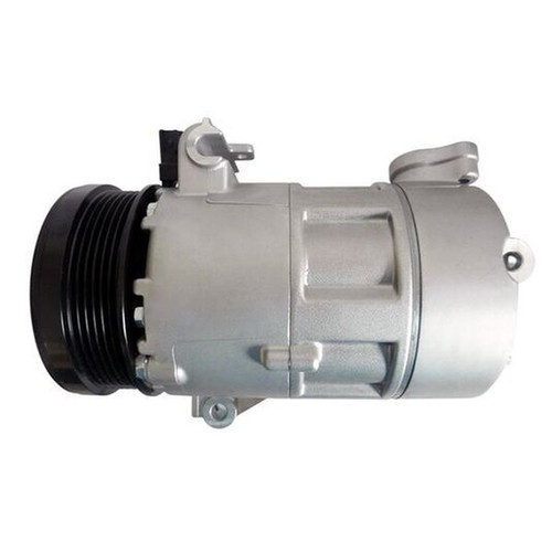 Klimakompressor 110 mm - 12,