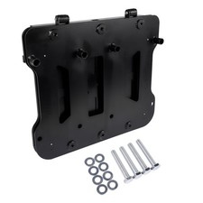 Drehkonsole Doppel-Drehsitz