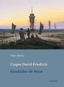 Caspar david friedrich - david,