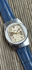 Zim vintage soviet watch - zim,