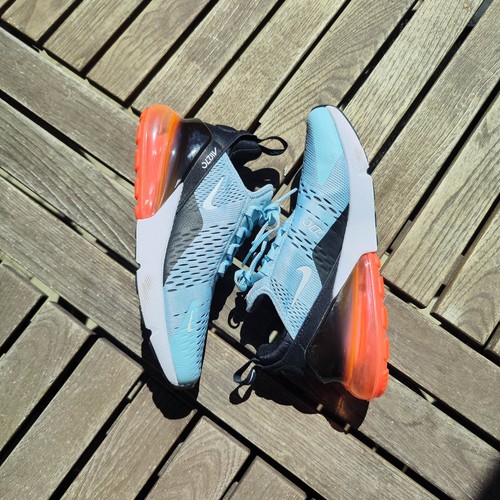 Nike air max 270 ocean - air,