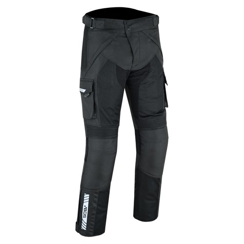 Herren motorrad hose air - hose,
