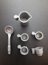 Playmobil Konvolut Graues