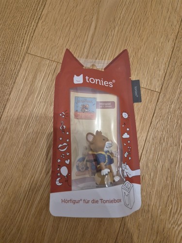Tonies leo lausemaus das - tonies,