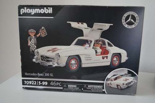 Playmobil 70922 mercedes - playmobil, mercedes-benz