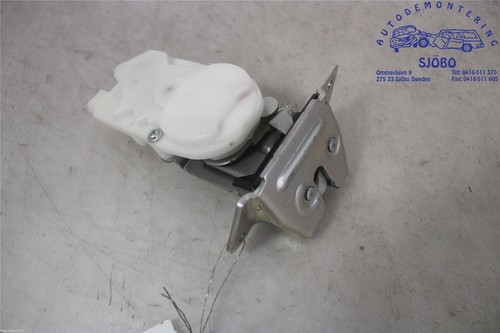 Schloss heckklappe 5808a079 - heckklappe,