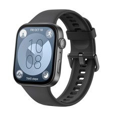 Huawei Watch Fit 3 Schwarz 4GB