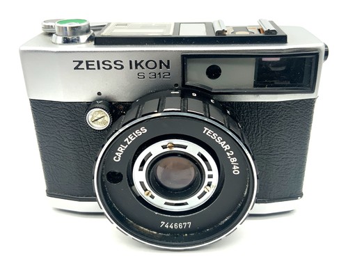 Zeiss ikon 312 - ikon, s
