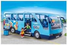 PLAYMOBIL® 9117 - City Life -