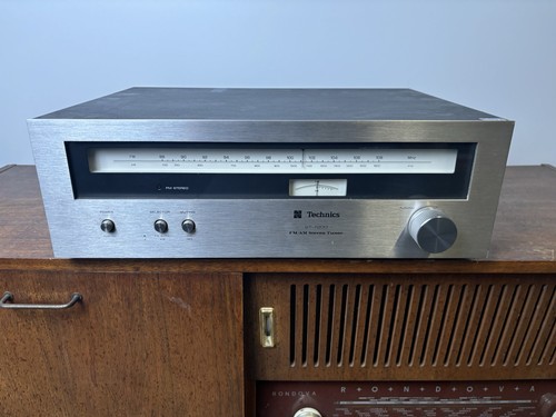 Technics 7200 am - technics, fm/am