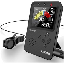 Metronom Tuner Stimmgerät