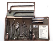 Bordwerkzeug Toolkit Mercedes